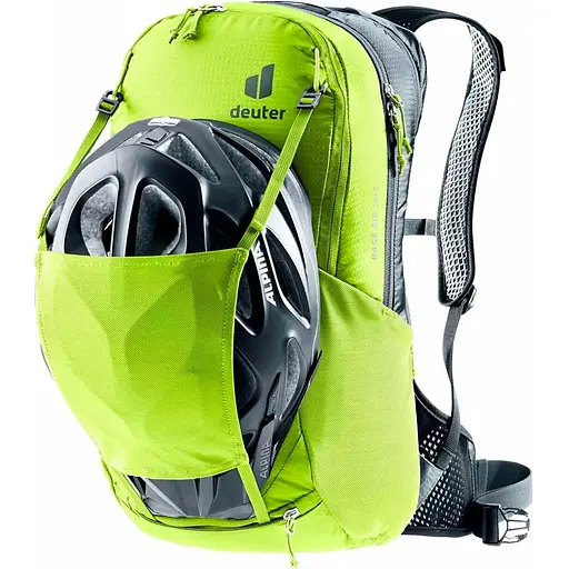 Рюкзак Deuter Race Air 14+3 Citrus (1052-3204423 8403) - фото 4