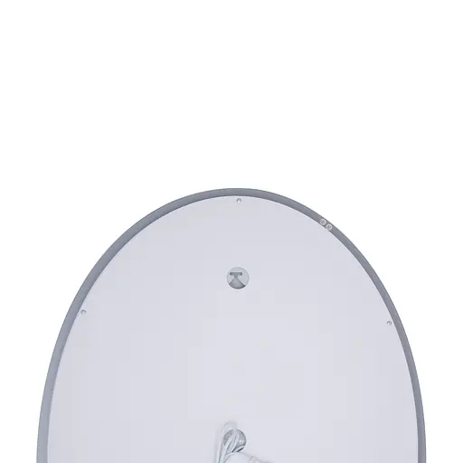 Дзеркало Lidz Vida 800x600 з LED-підсвічуванням Touch, з антизапотіванням, з диммером яскравості LD78LF6080 - фото 8