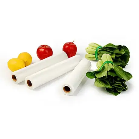 Пленка Camry CR 4470,1 к вакуумному упаковщику, набор 5 роликов - фото 2