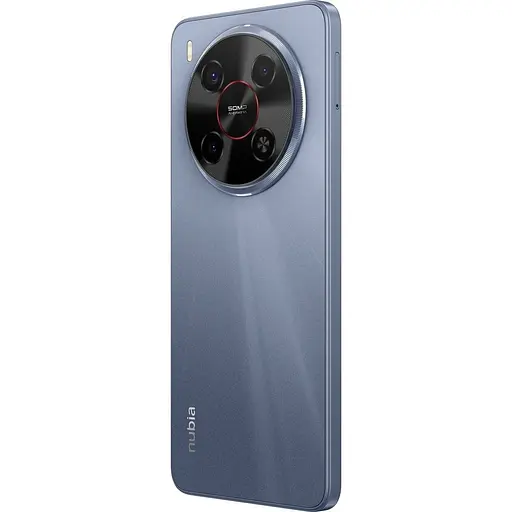 Смартфон Nubia V70 Max 6/128 GB Gray [136880] - фото 7