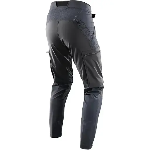 Велоштани TLD Ruckus Cargo Pant Mono Charcoal M Troy Lee Designs (1106-276931013) - фото 2