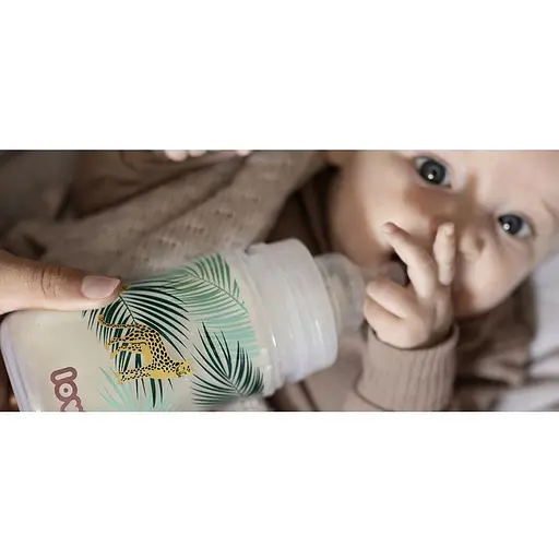 Бутылочка LOVI Trends Jungle Vibes 120 мл (21/593) - фото 15