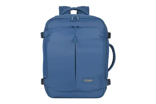 Рюкзак дорожный TUGO Premium CABIN 16", 23л, синий Tucano sum0027673 - фото 3