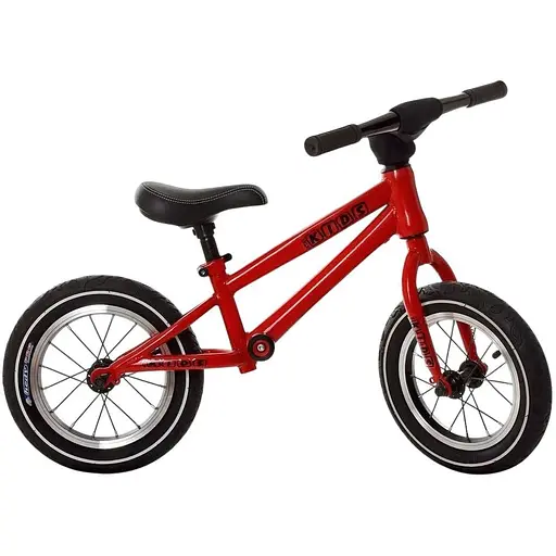 Беговел Profi Kids M 5451A-1 красный