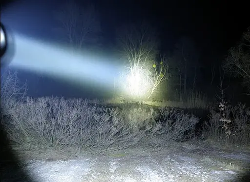 Ліхтар потужний Sofirn TK70 Cree XHP70.2 5500 Lm - фото 8