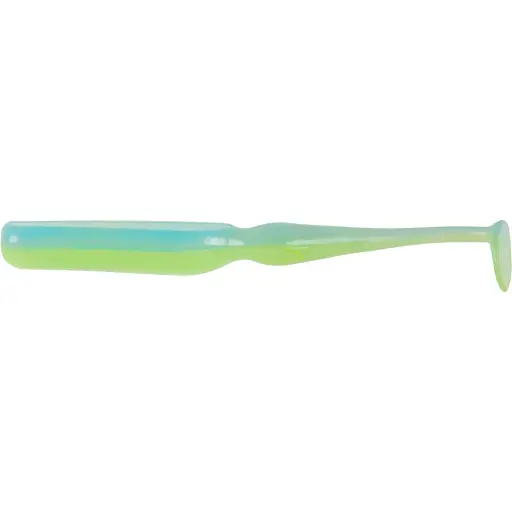 Силікон Keitech Swing Bait 2.8" PAL#03 Ice Chartreuse (8 шт/уп)