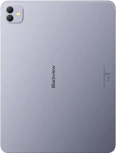Планшет Blackview Link 8 6/256GB Cloudy Purple (Global) - фото 3