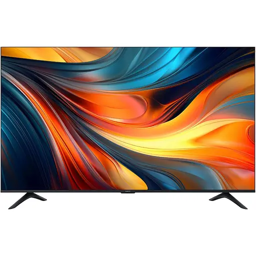 Телевізор Xiaomi TV A 50" LED 4K Ultra HD 2026 EU [147763]