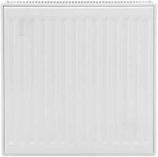 Радіатор Korado тип 22-K сталевий 600х600 мм 30412 - фото 2