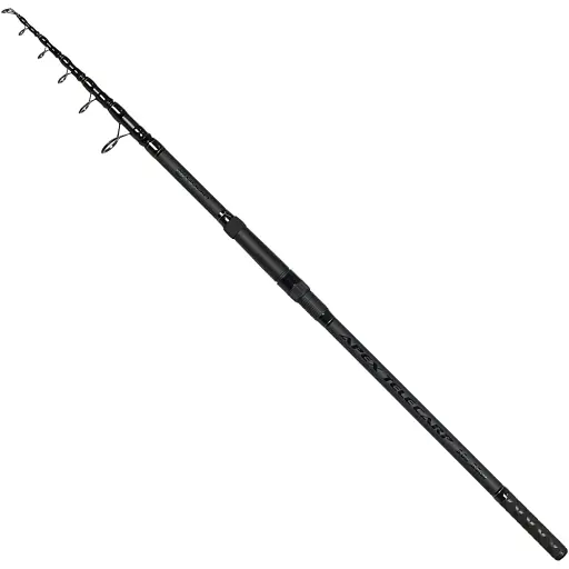 Удилище карповое Brain Apex Tele Carp Black 3.30 м 3.5 lbs