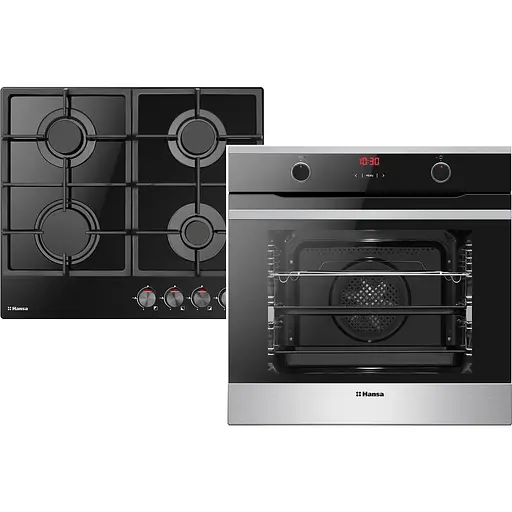 Варочная поверхность газовая Hansa FCGI69326