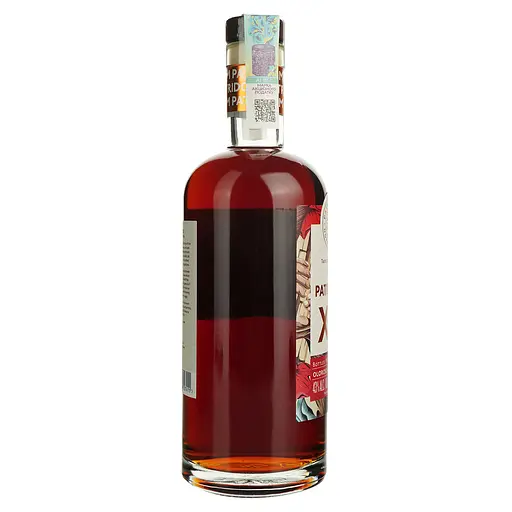 Ром Patridom XO Oloroso Cask Finish 43% 0.7 л - фото 3
