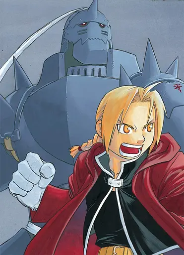 Сталевий Алхімік. Том 5 - фото 4