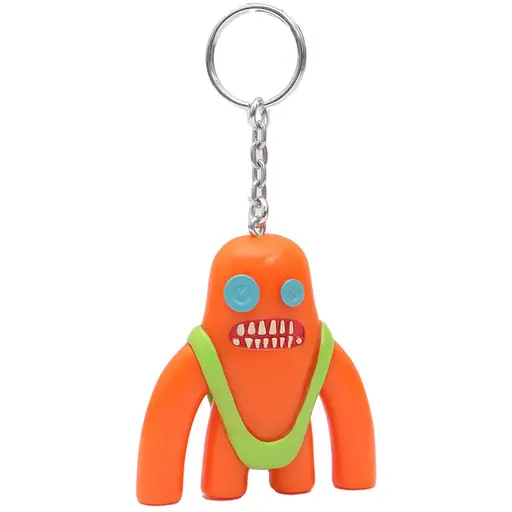 Брелок-сюрприз Fuggler серия Ред Эдишн (FG8007R) - фото 15