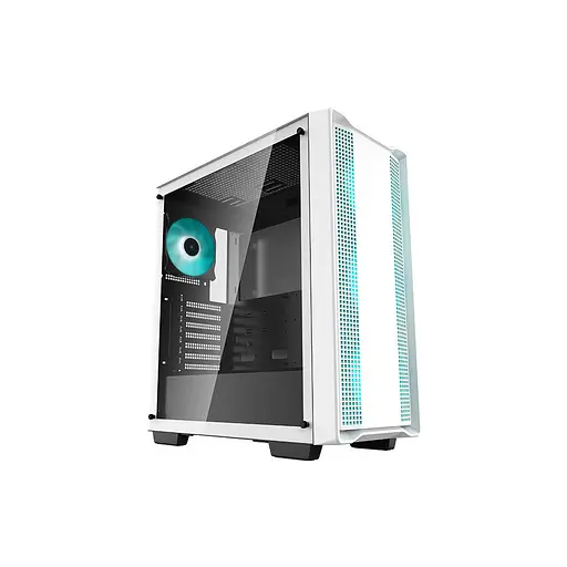Корпус DeepCool CC560 V2 White R-CC560-WHGAA4-G-2 - фото 1