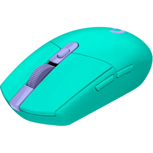 Миша Logitech G305 Lightspeed Mint (910-006378) [73747]