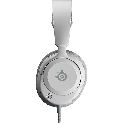 Игровая гарнитура SteelSeries Arctis Nova 1 White MultiPlatform - фото 5