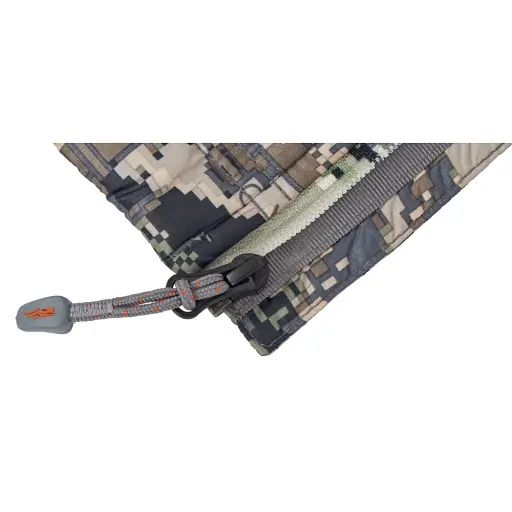Куртка Sitka Gear Kelvin AeroLite LT Optifade Open Country - фото 8