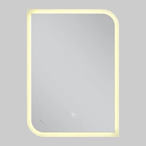 Дзеркало Mixxus Bevel MA02-90x65-Reverse MP6641 - фото 8