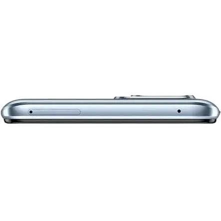 Смартфон ZTE Blade V40 6/128GB Blue - фото 6