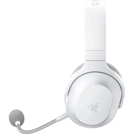 Наушники с микрофоном Razer Barracuda X 2022 Mercury (RZ04-04430200-R3M1) - фото 4