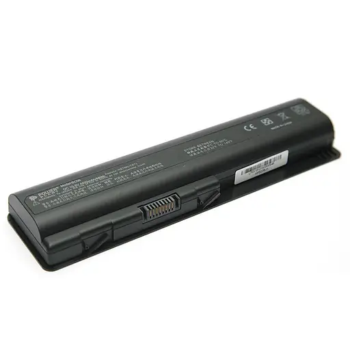 Акумулятор PowerPlant для ноутбуків HP Pavilion DV4 (HSTNN-DB72, HP5028LH) 10.8V 4400mAh
