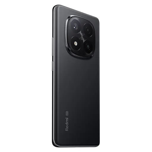 Смартфон Xiaomi Redmi Note 14 Pro+ 5G 12/512GB Midnight BlackEU - фото 3