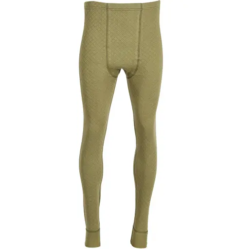 Кальсоны Thermowave 2 in 1 3XL Зеленый - фото 1