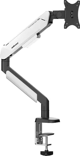 Кронштейн Anda Seat Stealth PRO II 17''-42'' White AD-W-A9-1S-BW - фото 1