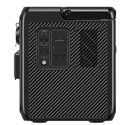Зарядная станция Bluetti AC60 600W/403Wh UA UCRF - фото 4