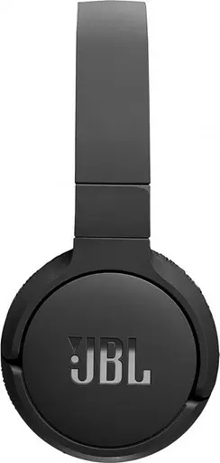 Навушники JBL Tune 670NC Black Bluetooth 5.3/3.5 мм (JBLT670NCBLK) - фото 4