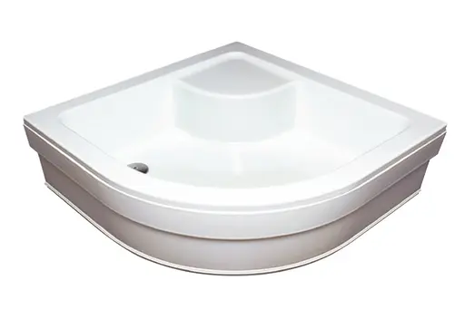 Душовий піддон Ravak Sabina 80 LA A214001020 - фото 4