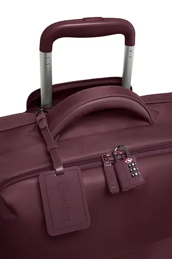 Валіза Lipault PLUME BORDEAUX 72x46x32, 72 см P91*00003 - фото 6