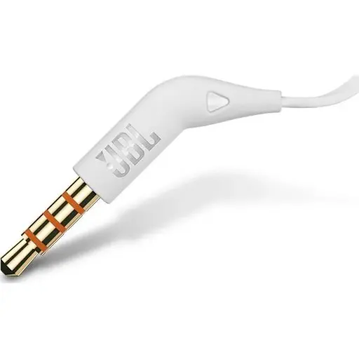 Навушники JBL T290 з мікрофоном Rose Gold (JBLT290RGD) - фото 4
