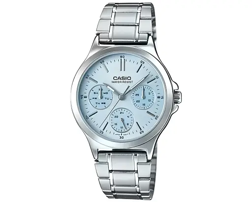 Годинник CASIO LTP-V300D-2AUDF