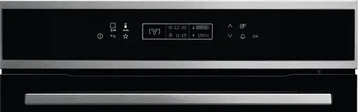 Духовка электрическая Electrolux EOE8P31X - фото 2