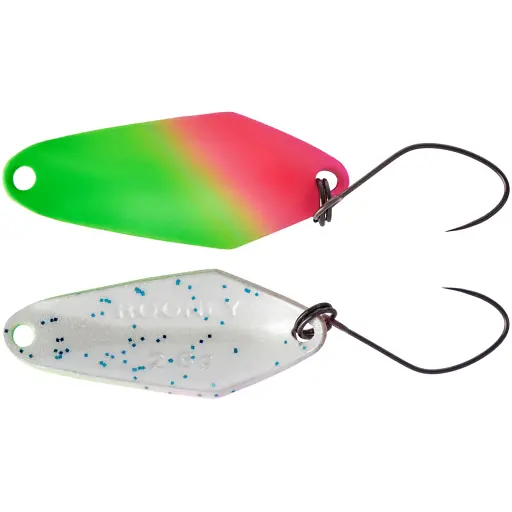 Блешня Nories Masukurouto Rooney 2.8 g UA05