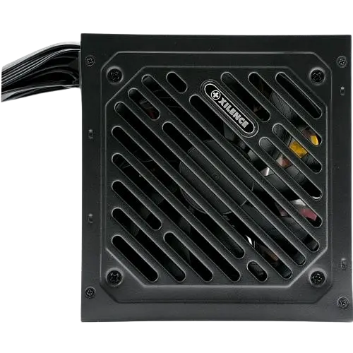 Блок питания Xilence Gaming Gold 650W 80+ Gold (XP650R12) - фото 2