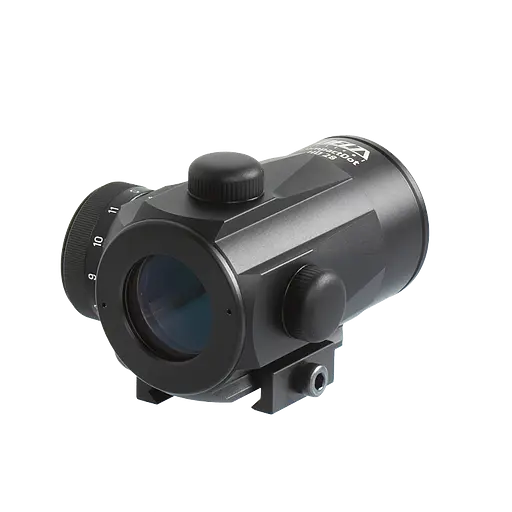 Прицел коллиматорный Delta CompactDot HD 3 MOA - фото 6