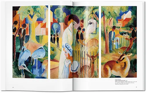 The Blaue Reiter - фото 2