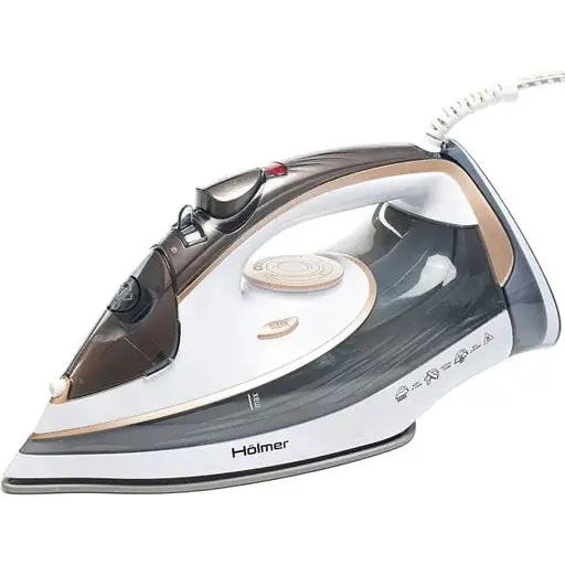 Утюг Holmer HIC-2638