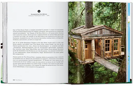 Tree Houses - фото 7