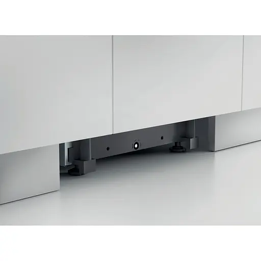 Посудомоечная машина Whirlpool WSIC3M27C с лотком для столовых приборов - фото 12