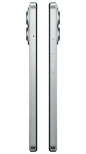 Смартфон Tecno Pova 7 Neo LJ6 8/256Gb Magic Silver 4894947084270 UA UCRF - фото 5