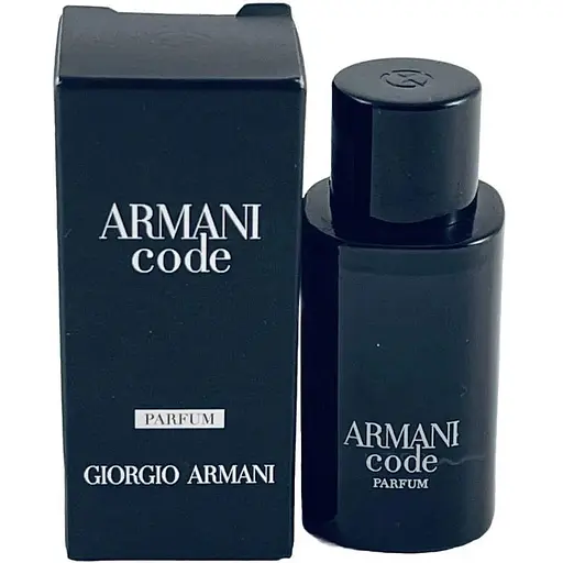 Духи Giorgio Armani Armani Code 7 мл - фото 1