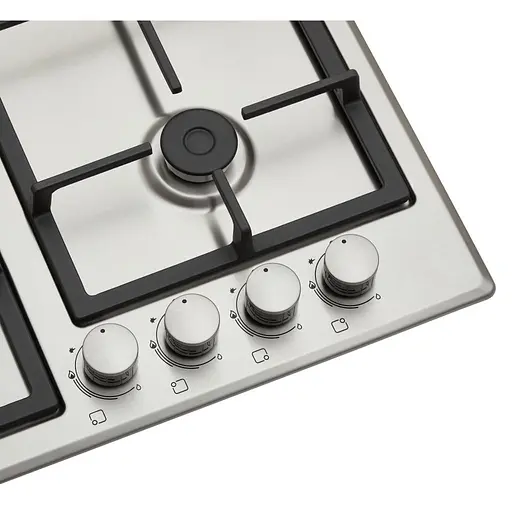 Варильна поверхня газова Eleyus NIKA 60 IS CF - фото 4