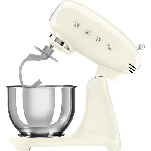 Планетарный миксер Smeg SMF03CREU (116668) - фото 5