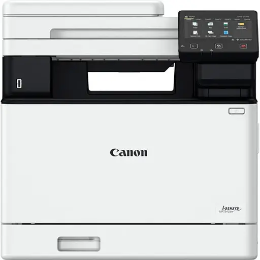 БФП — багатофункційний друкувальний пристрій Canon i-Sensys MF754CDW CIS (6816267) - фото 2