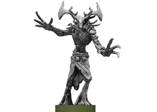 Настольная игра Geekach Games Unmatched: The Witcher. Сталь и серебро (Steel and Silver) (укр.) (GKCH0249) - фото 6