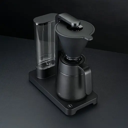 Кавоварка крапельна Wilfa (602278) - фото 8